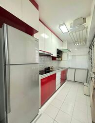 Blk 623C Punggol Spectra (Punggol), HDB 2 Rooms #598247371